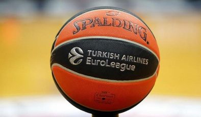 THY Avrupa Ligi'nde çift maç haftası! İşte Anadolu Efes ve Fenerbahçe Beko'nun rakipleri